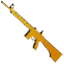 AR-97 'Misery'